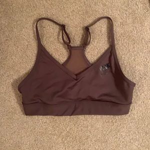 PINK Ultimate Lightly Lined Sports Bra